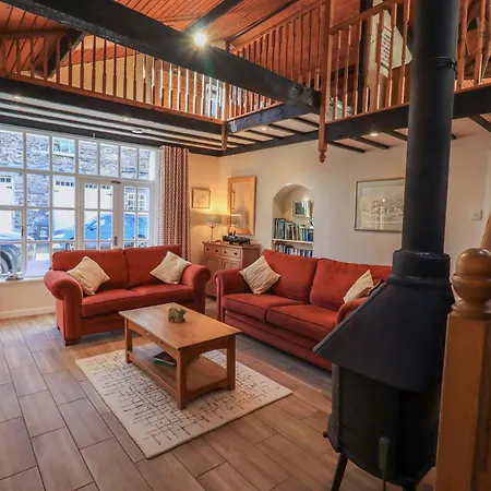 بيت للعطل Courtyard *