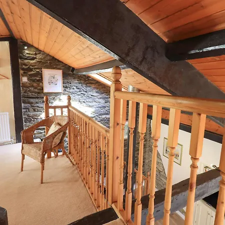 بيت للعطل Courtyard *