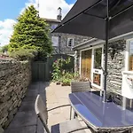 Courtyard Ferienhaus