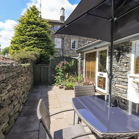 Courtyard Ferienhaus