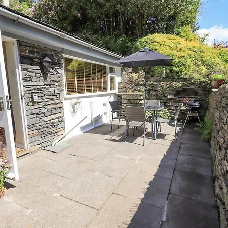 Ferienhaus Courtyard