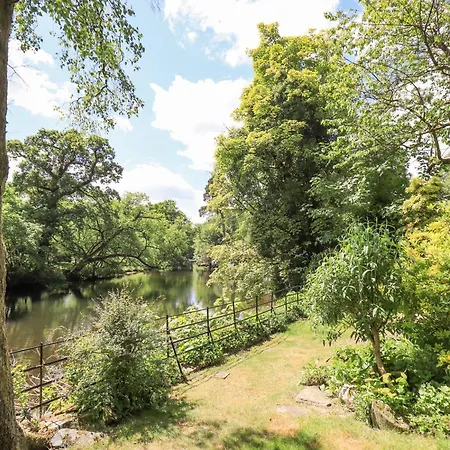 Casa de Férias Courtyard Ambleside