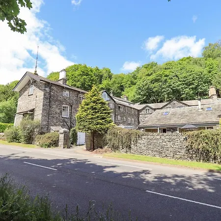 Casa de Férias Courtyard *