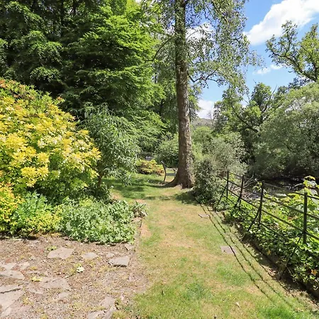 Semesterbostad Courtyard Ambleside