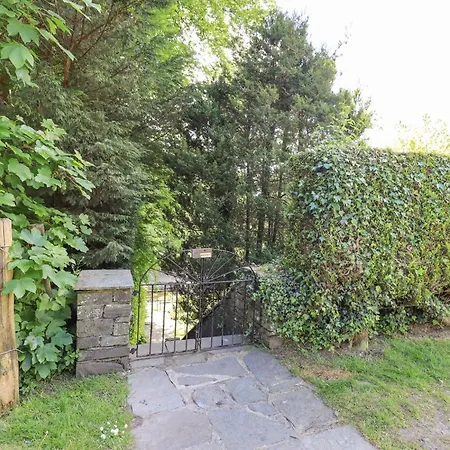 Casa de Férias Courtyard Ambleside
