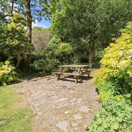 Courtyard *