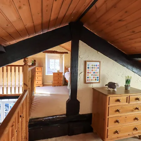 Courtyard Ferienhaus Ambleside