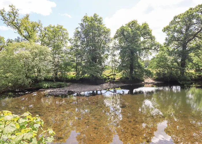 度假居 Courtyard *