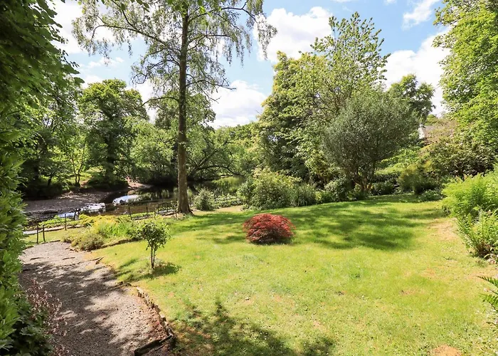 Courtyard 安布尔塞德