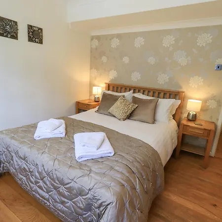 בית נופש Courtyard